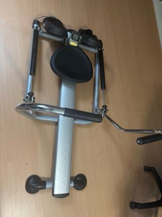 Máquina de Remo Domyos