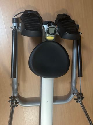 Máquina de Remo Domyos