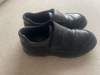 Mocasines Pablosky Negro Talla 36