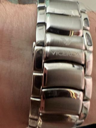 Reloj Viceroy Fernando Alonso Cronógrafo