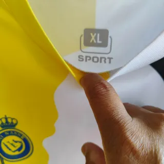 Camiseta CR7 Talla XL