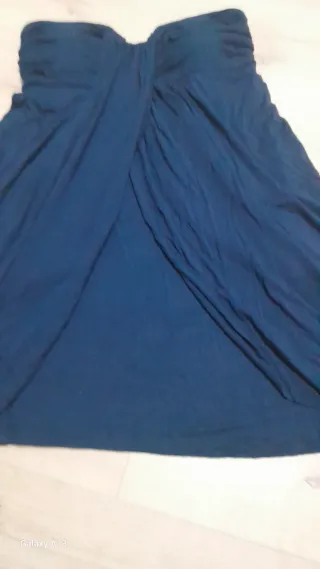 Vestito mini Pimkie blu taglia m