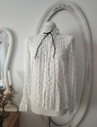 Lote 5 Camisas Mujer