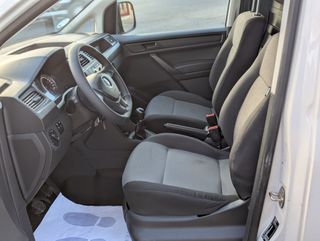 Volkswagen Caddy Maxi 1.4Tgi 110Cv IVA Garantía I