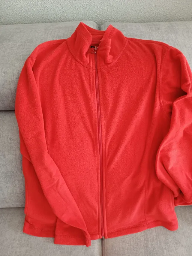 Conjunto chándal mujer y sudadera