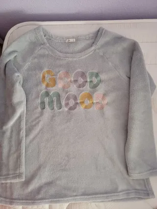 Conjunto chándal mujer y sudadera