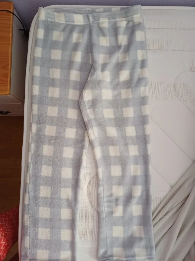 Conjunto chándal mujer y sudadera