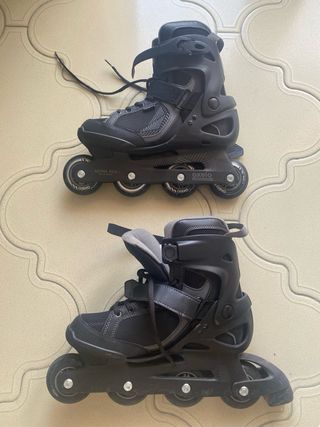 Patines en línea Oxelo Talla 42