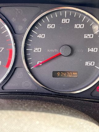 Cadillac CTS 2006