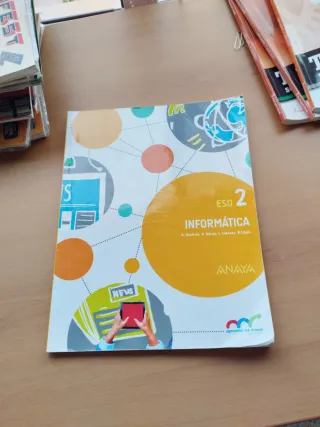 Informática 2.