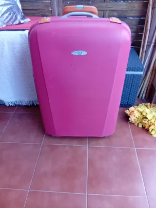 Maleta grande rígida Roncato