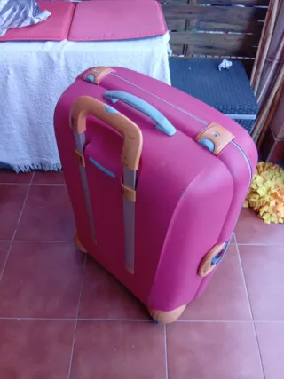 Maleta grande rígida Roncato