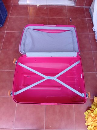 Maleta grande rígida Roncato