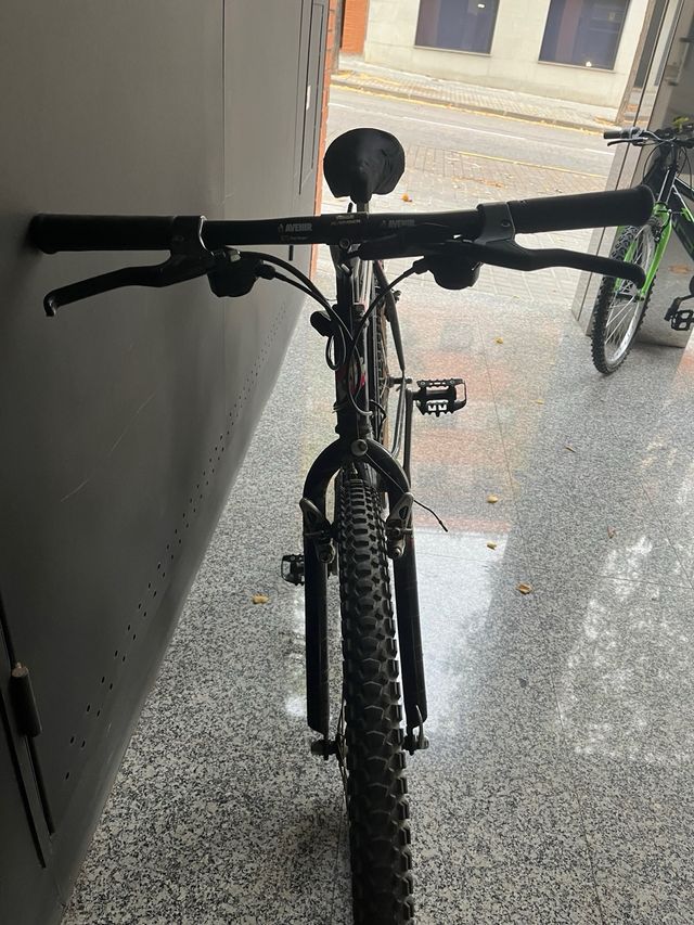 Bicicleta Montaña Diamond Back (DB)