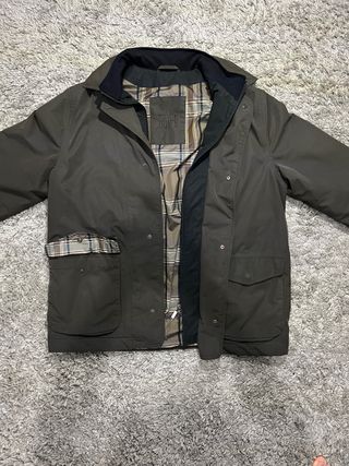 Chaqueta Vintage premium Pedro del Hierro 