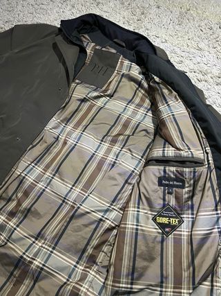 Chaqueta Vintage premium Pedro del Hierro 