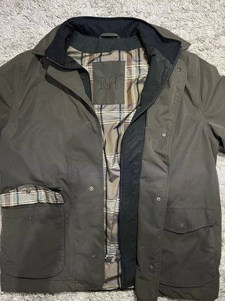 Chaqueta Vintage premium Pedro del Hierro 