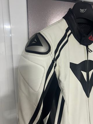 Mono Piel Dainese Talla 52