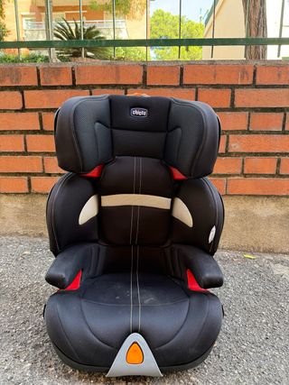 Silla Coche Chicco 15-36Kg