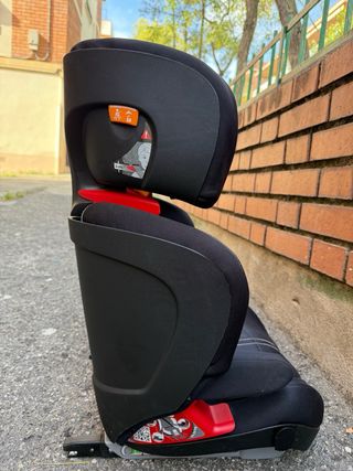Silla Coche Chicco 15-36Kg