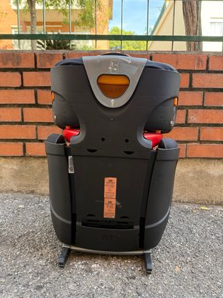 Silla Coche Chicco 15-36Kg