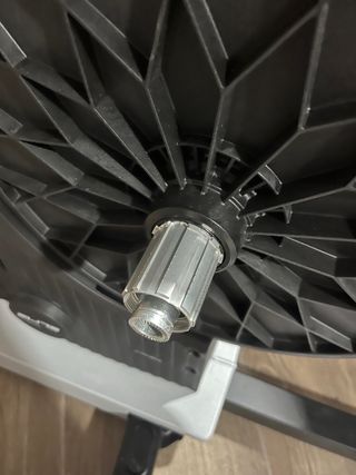 Rodillo Élite Justo 2