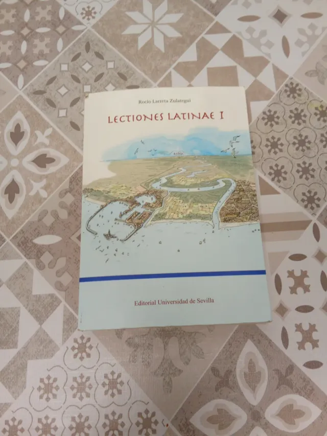 Lectiones Latinae I