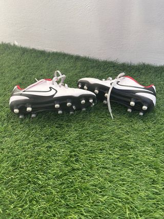 Botas de fútbol Nike niño Talla 33