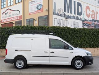 Volkswagen Caddy Maxi 1.4GNC 110Cv ECO IVA Inc