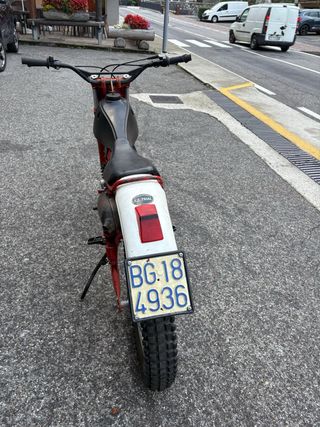 Fantic Trial 300