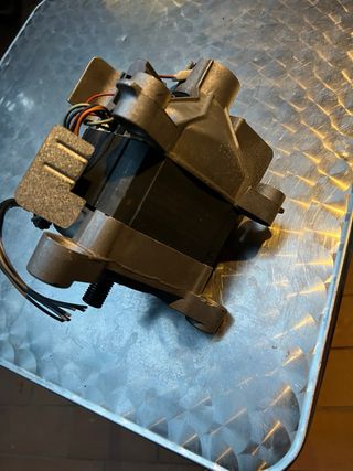 Motor Lavadora 10753210