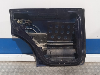 PUERTA TRASERA IZQUIERDA PORSCHE CAYENNE (TIPO 9P