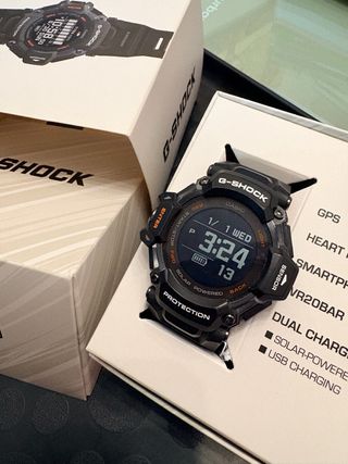 Casio G-SHOCK GBD-H2000
(Ver valoraciones perfil)
