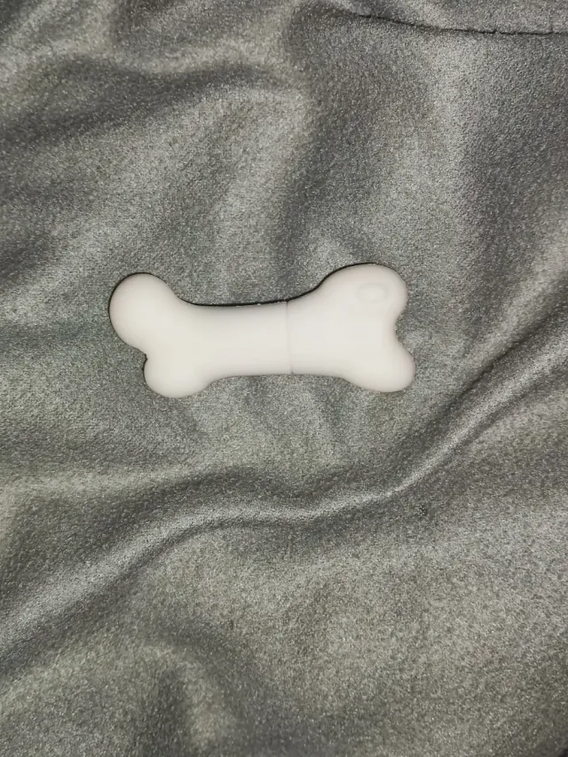 Chiavetta USB 32 GB Design Osso