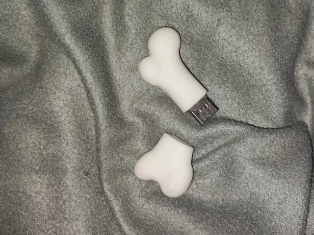 Chiavetta USB 32 GB Design Osso