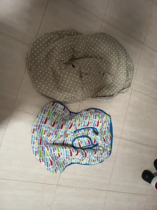 Funda para silla de bebé