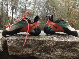 Pie de gato La Sportiva Kataki mujer 36