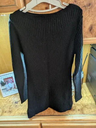 vestiti in maglia da donna 