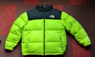 Plumífero The North Face 700