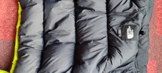 Plumífero The North Face 700