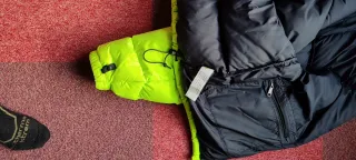 Plumífero The North Face 700