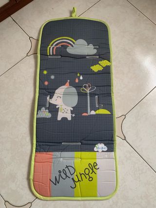 Funda para silla de paseo infantil
