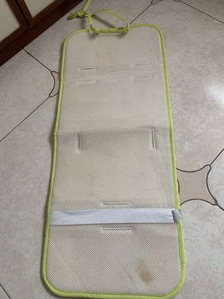Funda para silla de paseo infantil