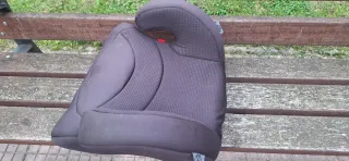 Alzador coche grupo 2