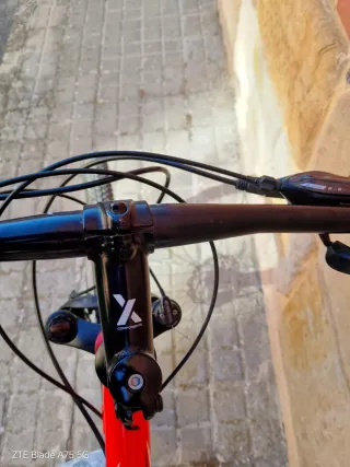 Bicicleta Conor G900 29