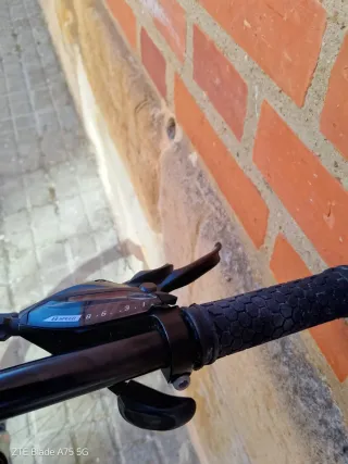 Bicicleta Conor G900 29