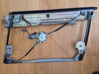 Elevalunas Eléctrico Volvo C70 Coupe