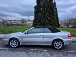 Elevalunas Eléctrico Volvo C70 Coupe