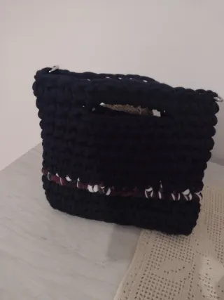Borsetta Mini Beg 20/18