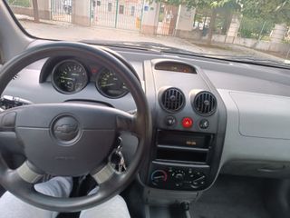 Chevrolet Kalos 2005 itv hasta febrero 2026